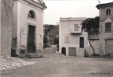 FALVATERRA - Piazza Umberto I