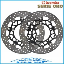 Dischi freno brembo - brembo, flottanti
