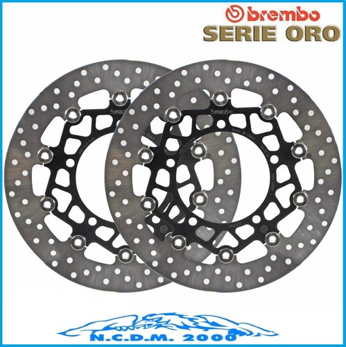 Dischi freno brembo - freno,