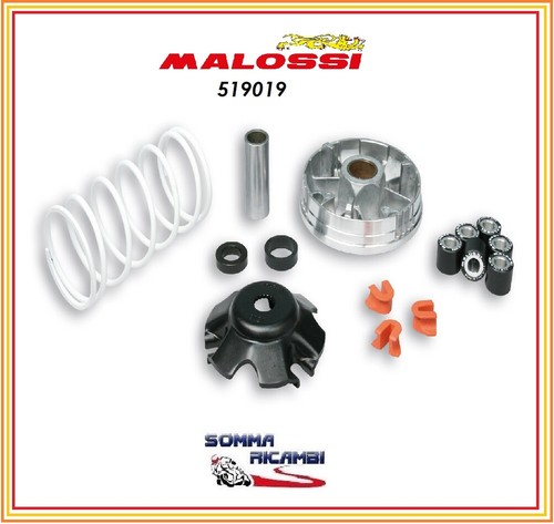 Variatore malossi multivar - variatore,