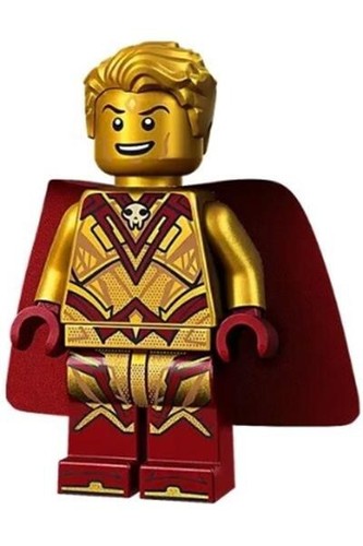 Lego marvel super - marvel, heroes