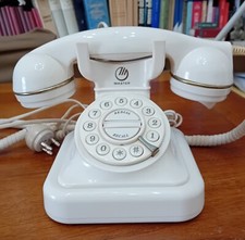 TELEFONO FISSO SEATLE   MASTER, CON SCATOLA ORIGINALE