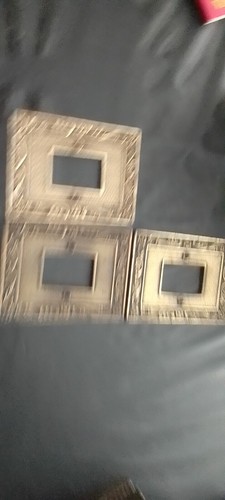 Placche ottone - 3,