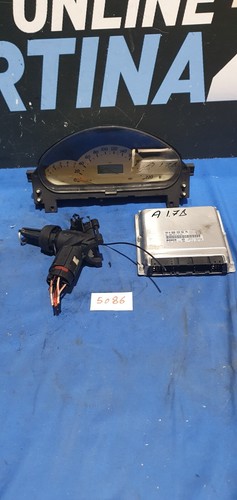 Kit accensione elettronica