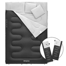 KingCamp Sacco a Pelo