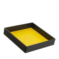 DUDU Svuotatasche in Pelle