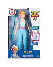 GIOCHERIA TOY STORY 4 BO PEEP BAMBOLA PARLANTE