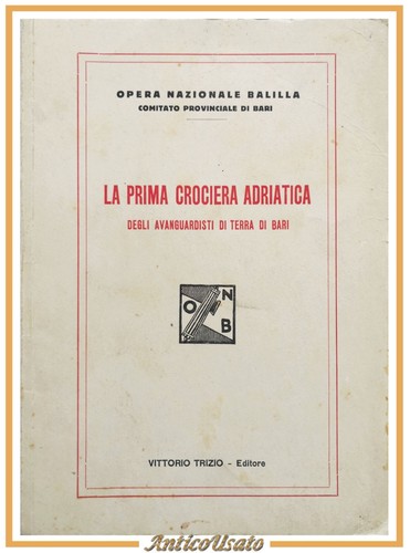 Prima crociera adriatica - crociera,