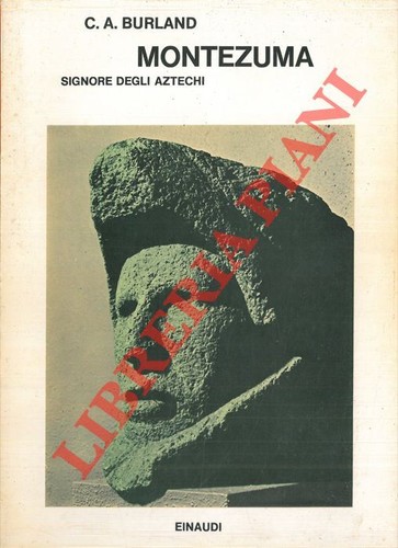 Burland montezuma - a.,