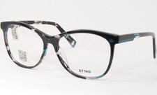 OCCHIALI UNICI STING PLAYLIST