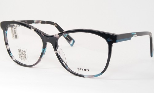 Occhiali unici sting playlist - sting,