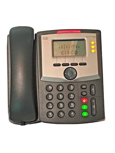 Telefono aziendale cisco 3 - telefono, ip