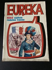 EUREKA N. 101 - EDITORIALE