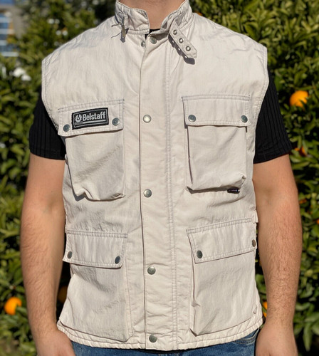 Raro gilet belstaff - raro,