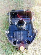 SCOCCA TELAIO AMBROGIO L30 WIPER TECH ROBOT RASAERBA