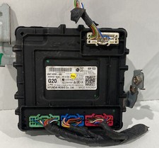 CENTRALINA CHIUSURA CENTRALIZZATA PER HYUNDAI Tucson Serie 95400N7020 benzina 1