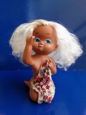 Bambola di gomma, vintage