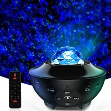 Proiettore di Stelle Soffitto