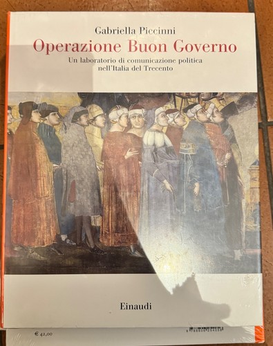Piccinni operazione buon - piccinni,,