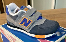 NEW BALANCE KV574AEY SCARPE