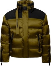 giubbino donna Invicta