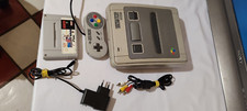 CONSOLE SNES SUPER NINTENDO