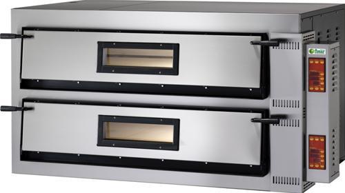 Forno elettrico pizza camere - forno,