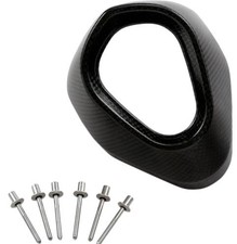 Punta tappo terminale in fibra