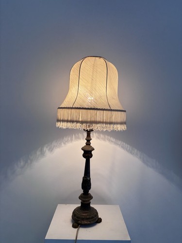 Lampada candeliere inizio - lampada, xx
