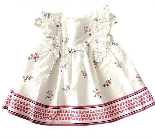 Abito bambina janie - abito,