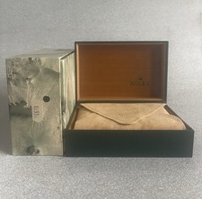 ROLEX Watch Box 68.00.08