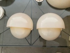 Coppia Lampada parete "Mania"