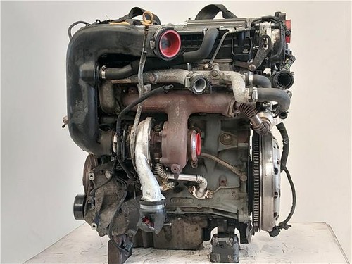Motore fiat sedici - motore, (189)