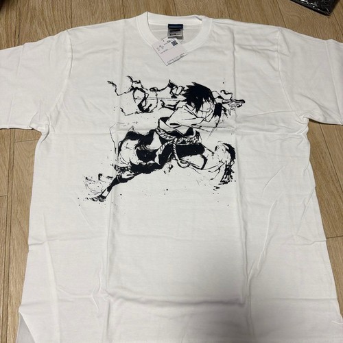 Shirt sasuke taglia nuova - jp,