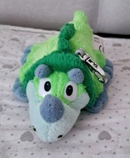 Pupazzo peluche Kinder Maxi