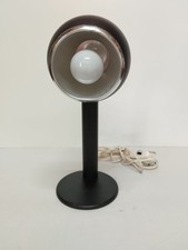 Lampada magnetica T414 Designer Goffredo Reggiani per Luci  anni 70