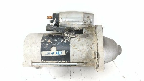 Motorino avviamento jeep - motorino,