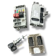 KIT CENTRALINA MOTORE PER