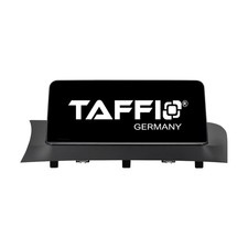 Per BMW X3 X4 F25 F26 NBT 10"