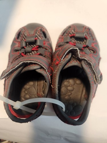 Scarpe sportive bambino - da,
