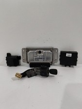 KIT Centralina Motore ECU
