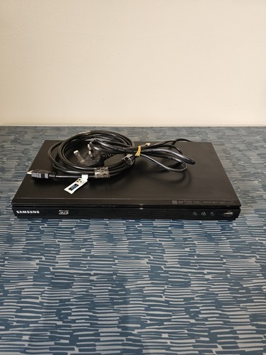 Lettore blu ray - blu-ray, samsung