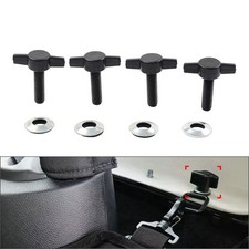 Hard Top Befestigungen Muttern