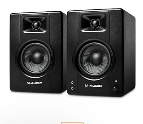 Audio bx4 monitor - bx4,,