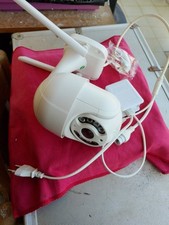 ip camera wifi esterno