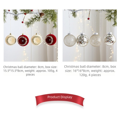 Albero natale plastica da - di,