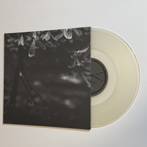 Hexis xii vinyl - record, ii