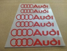 Shipping Included Audi Heat