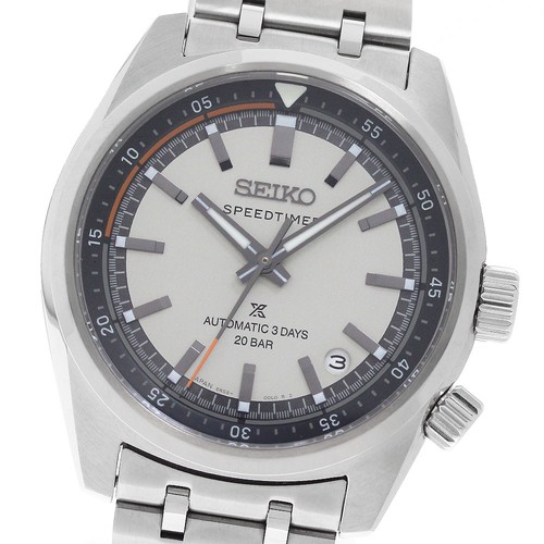 Orologio uomo automatico - orologio, seiko