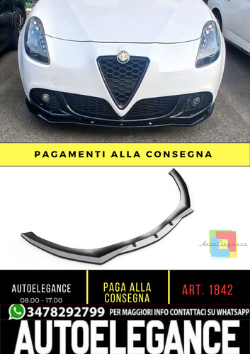 1842 splitter adatto per - 1842,